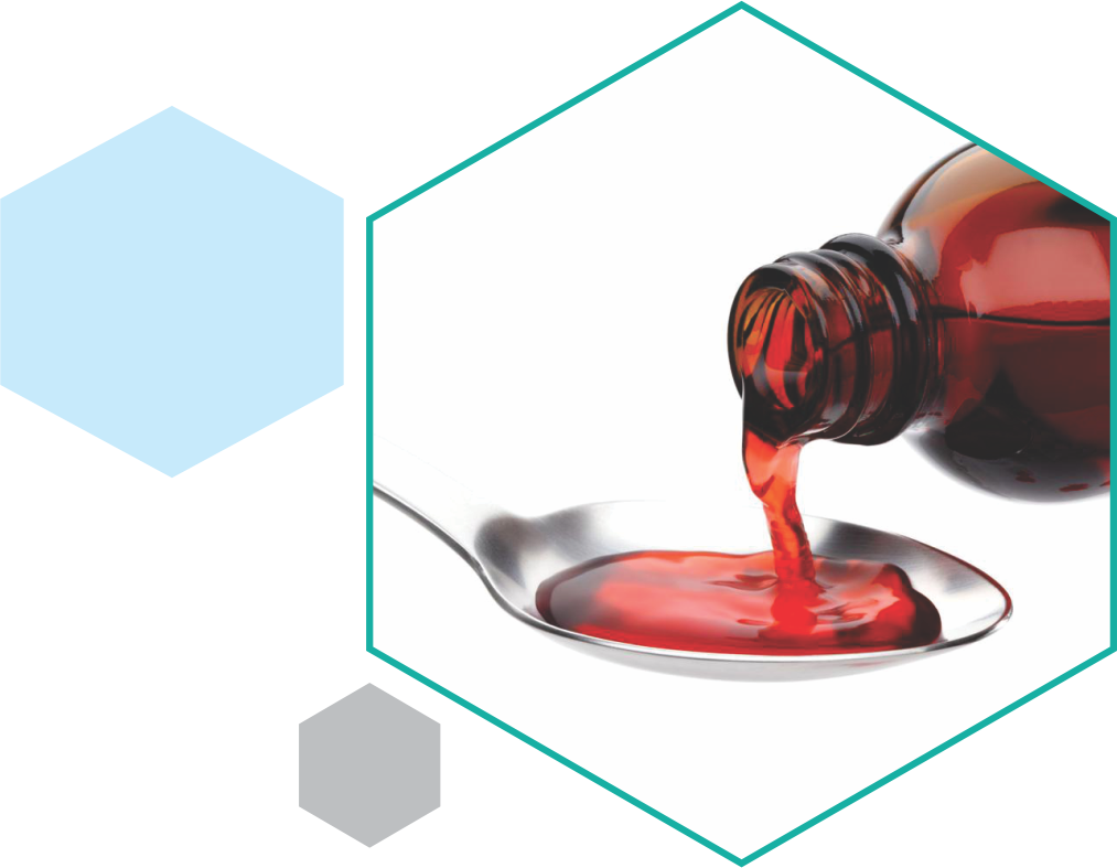 Syrup